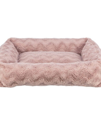 Hundeseng Memory Foam Loki Pink