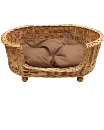 Mellem Hundeseng Ben Pude: 78x48