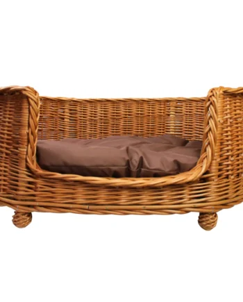 Stor Hundeseng Ben Pude: 92x56