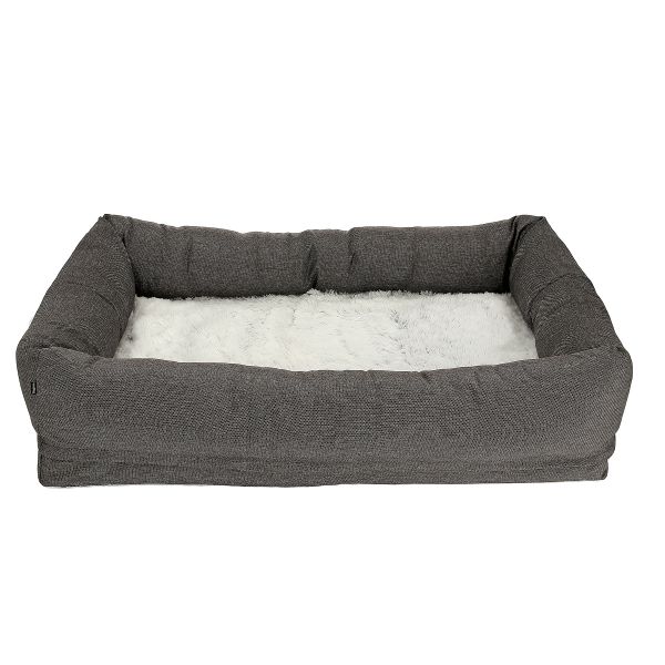 Classy Memory Foam Hundeseng
