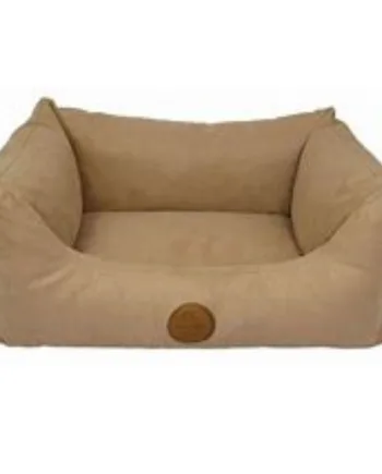 Comfort Hundeseng Beige