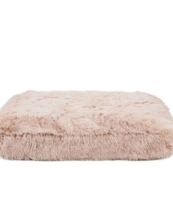Fluffy Hundepude Medium