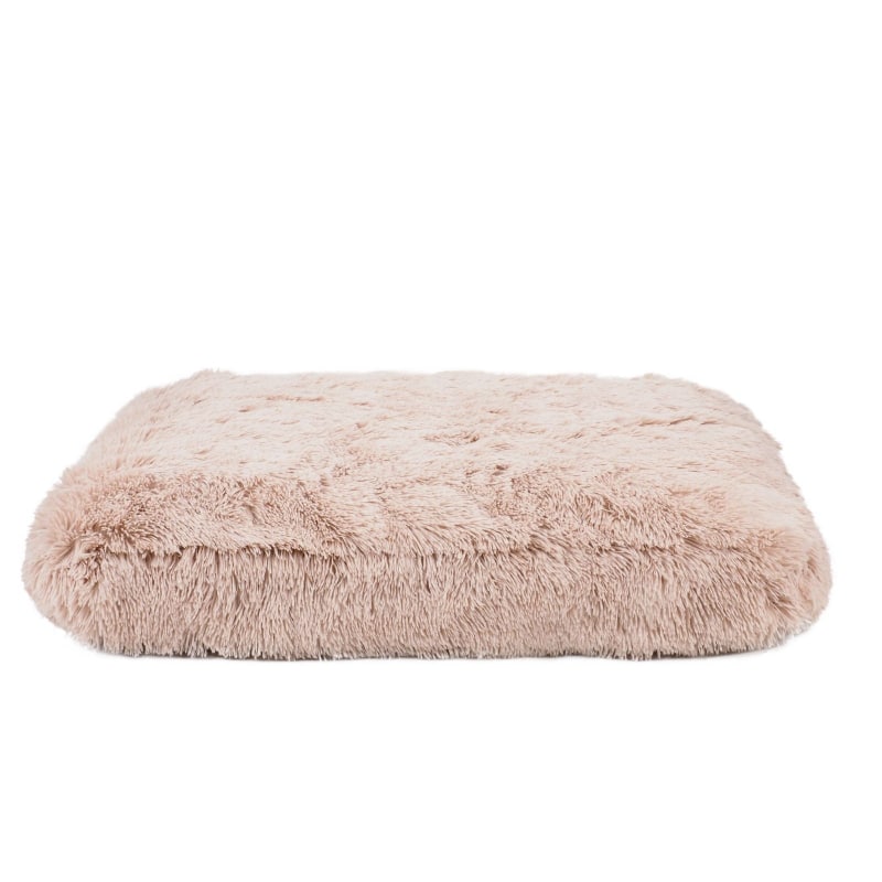 Fluffy Hundepude Medium