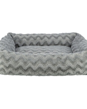 Hundeseng Memory Foam Loki Grå