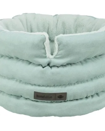 Liano Soft Hundeseng Sage Rund