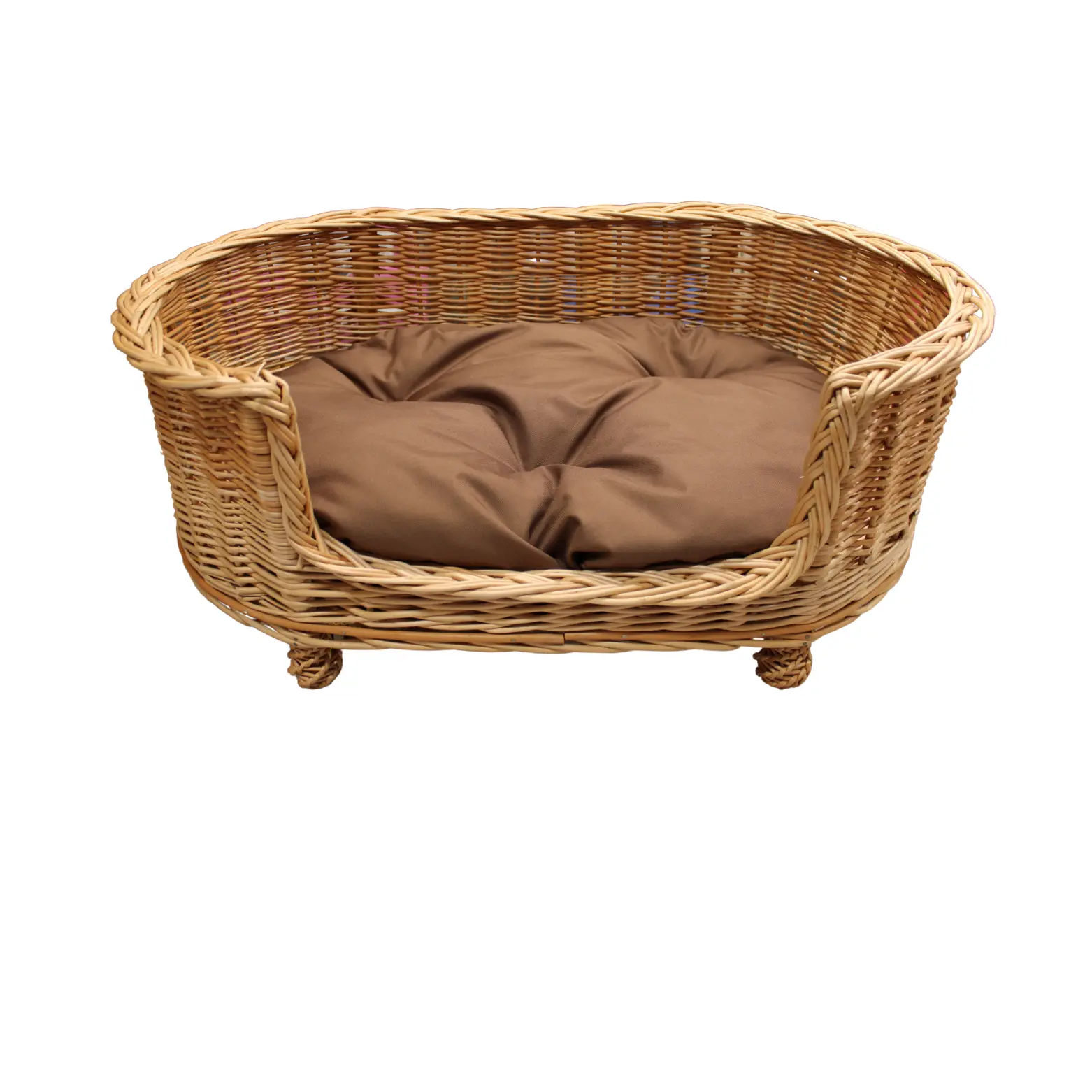 Mellem Hundeseng Ben Pude: 78x48
