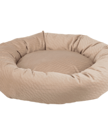 Trixie Blød Hundeseng Alena Sand