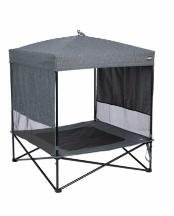 Westfield Pets Life Foldbar Hundeseng Med Kølemåtte