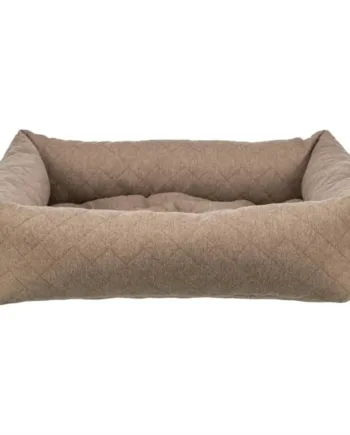 Caliente Hundeseng Brun