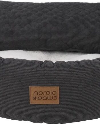 Nordic Paws Olli Cozy Hundeseng X16 5cm