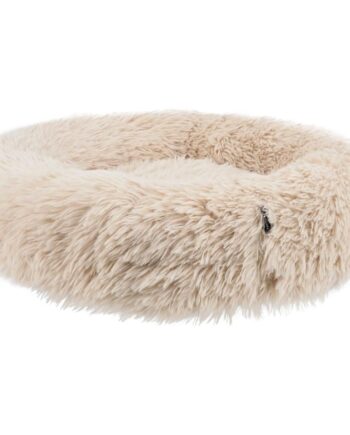 Fluffy Donut Hundeseng Medium
