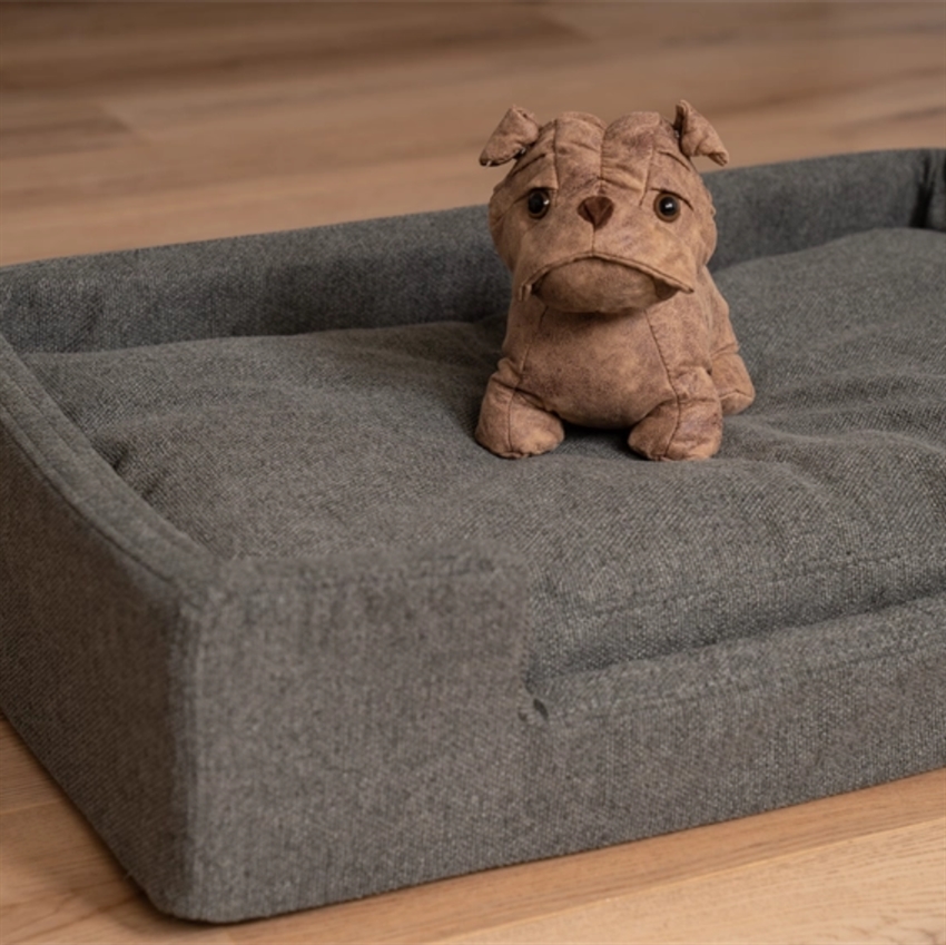 Nordic Design Birgitte Sofa Tilbehør Hundeseng Til Gulv  Møbelsalg